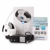 VR Camera IP xài app YOOSEE Panoramic xoay 360 độ (Hàng nhập khẩu) - Phân phối bởi Miracles Company