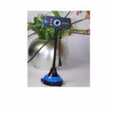 Webcam cao 3 đèn có mic