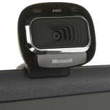 Webcam cho laptop Microsoft LifeCam HD-3000