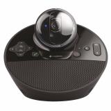 [Trả góp 0%]Webcam kèm loa hội thảo Logitech BCC950 [Bảo hành: 2 năm]