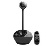 [Trả góp 0%]Webcam kèm loa hội thảo Logitech BCC950 [Bảo hành: 2 năm]