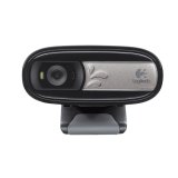[HCM]Webcam LOGITECH C170 (Đen) - Hãng phân phối chính thức