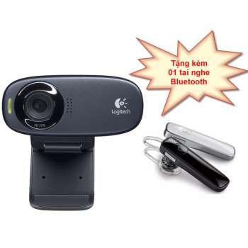Káº¿t quáº£ hÃ¬nh áº£nh cho Webcam Logitech HD C270H TÃ­ch há»£p micro vá»??i cÃ´ng nghá»??Â  RightSoundâ??¢