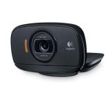 [HCM]Webcam Logitech C525 chuẩn HD (Đen) - Hãng Phân phối chính thức