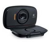 [HCM]Webcam Logitech C525 chuẩn HD (Đen) - Hãng Phân phối chính thức
