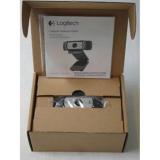 Webcam Logitech C930e