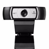 Webcam Logitech C930e