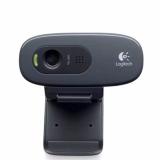 Webcam Logitech HD C270