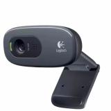 Webcam Logitech HD C270