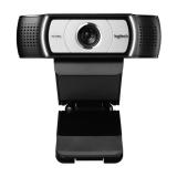 [Trả góp 0%]Webcam Logitech HD Pro Webcam C930E
