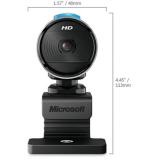 Webcam Microsoft LifeCam Studio full HD