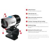 Webcam Microsoft LifeCam Studio full HD