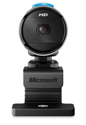 Webcam Microsoft Lifecam Studio HD 1080p [BH: 03 năm] - Webcam [Hà Nội] |  