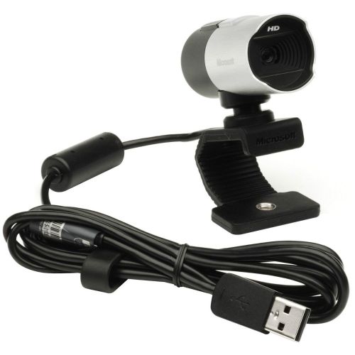 Webcam Microsoft Lifecam Studio HD 1080p [BH: 03 năm] - Webcam [Hà Nội] |  
