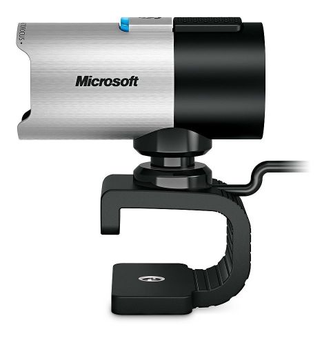 Webcam Microsoft Lifecam Studio HD 1080p [BH: 03 năm] - Webcam [Hà Nội] |  