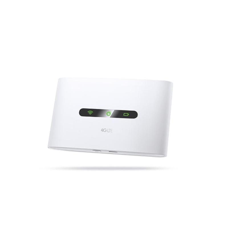 Bảng giá Wi-Fi Di Động chuẩn 4G LTE TP-link M7300 Phong Vũ