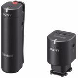 [Trả góp 0%]Wireless Microphone - ECM-W1M - Sony Việt Nam