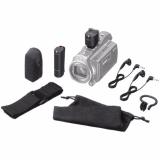 [Trả góp 0%]Wireless Microphone - ECM-W1M - Sony Việt Nam