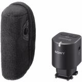 [Trả góp 0%]Wireless Microphone - ECM-W1M - Sony Việt Nam
