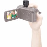[Trả góp 0%]Wireless Microphone - ECM-W1M - Sony Việt Nam