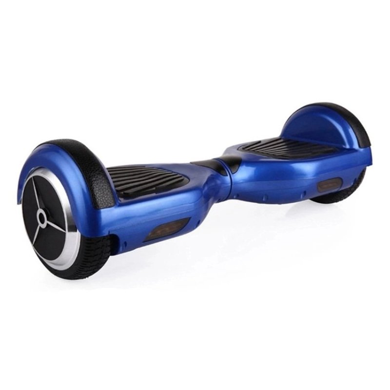 Phân phối Xe điện cân bằng 2 bánh Smart Wheel Balance F2 (Xanh) - Hàng nhập khẩu