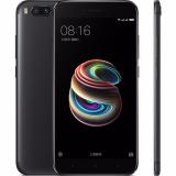 Xiaomi Mi 5X 64Gb 4Gb Ram (Đen) - Hàng nhập khẩu
