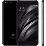 Xiaomi Mi 6 (Đen bóng) - Hàng nhập khẩu
