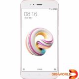XIAOMI MI A1 64GB (HỒNG) - Hãng phân phối chính thức