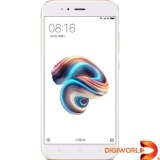 XIAOMI MI A1 64GB (VÀNG) - Hãng phân phối chính thức