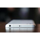 Xiaomi Mi5 128GB (Trắng) - Hàng nhập khẩu