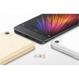 Xiaomi Mi5 128GB (Trắng) - Hàng nhập khẩu