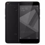 Xiaomi Redmi 4X 32Gb (Đen) - Hãng phân phối chính thức