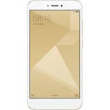 XIAOMI REDMI 4X 32GB (VÀNG) - Hãng phân phối chính thức