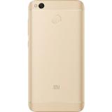 XIAOMI REDMI 4X 32GB (VÀNG) - Hãng phân phối chính thức