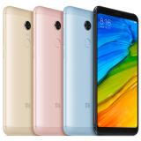 Xiaomi Redmi 5 16GB (Đen) - Hãng phân phối chính thức