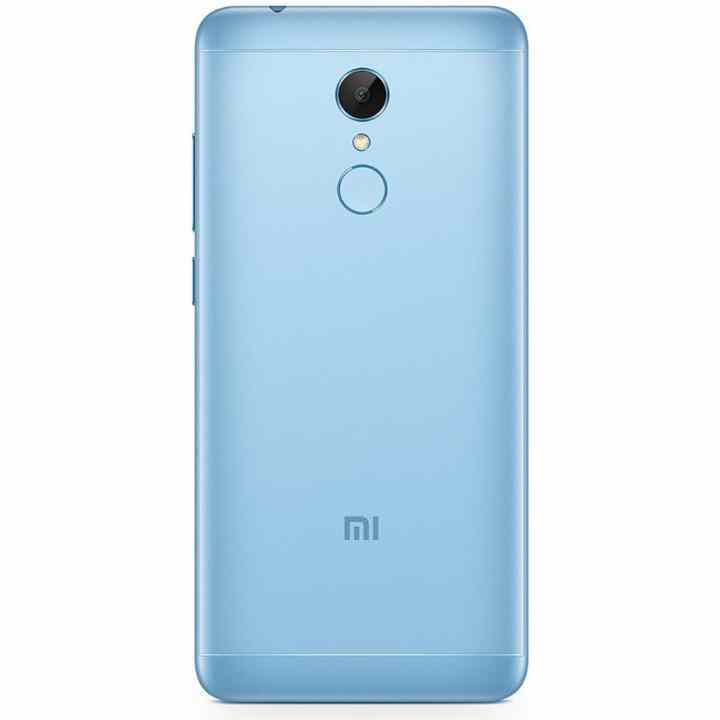 Xiaomi Redmi 5 32GB Ram 3GB (Xanh) - Hãng phân phối chính thức