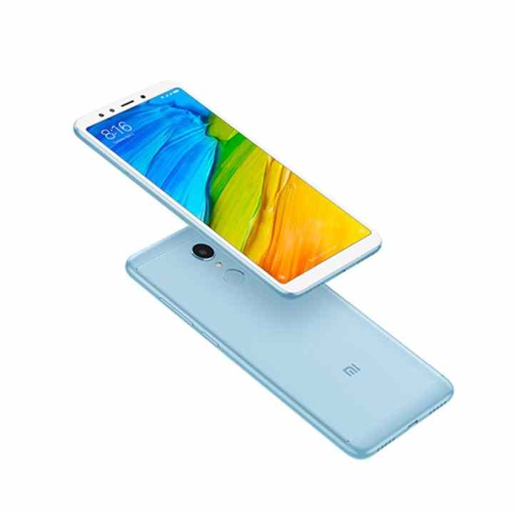 Xiaomi Redmi 5 32GB Ram 3GB (Xanh) - Hãng phân phối chính thức