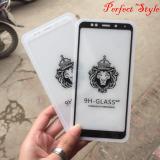 Xiaomi redmi 5 plus _ Cường lực full màn 5D xiaomi redmi 5 plus