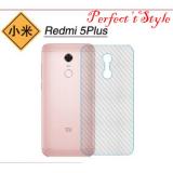 Xiaomi redmi 5 plus _ Dán cacbon xiaomi redmi 5 plus Perfect style