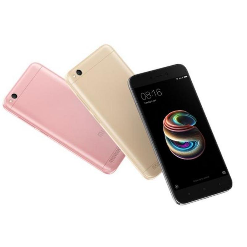 Xiaomi Redmi 5A 16GB (Xám) - Hãng phân phối chính thức