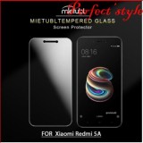 Xiaomi redmi 5A _ Combo kính cường lực ốp lưng silicon và dán carbon Xiaomi redmi 5A Perfect Style