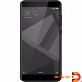 Xiaomi Redmi Note 4 32GB 3GB RAM (Đen) - Hãng phân phối chính thức