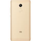 Xiaomi Redmi Note 4 32GB 3GB RAM (Vàng) - Hãng phân phối chính thức