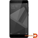 Xiaomi Redmi Note 4 64GB 4GB RAM (Đen) - Hãng phân phối chính thức