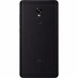 Xiaomi Redmi Note 4 64GB 4GB RAM (Đen) - Hãng phân phối chính thức