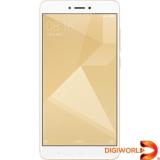 Xiaomi Redmi Note 4 64GB 4GB RAM (Vàng) - Hãng phân phối chính thức