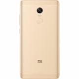 Xiaomi Redmi Note 4 64GB 4GB RAM (Vàng) - Hãng phân phối chính thức