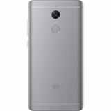 Xiaomi Redmi Note 4 64GB 4GB RAM (Xám) - Hãng phân phối chính thức