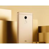 Xiaomi Redmi Note 4 64GB (Gold) - Hàng nhập khẩu