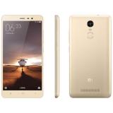 XIAOMI REDMI NOTE 4X 32GB VÀNG - Hàng nhập khẩu